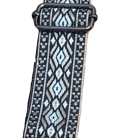 Tan Crossbody Bag - Picture 3 of 4